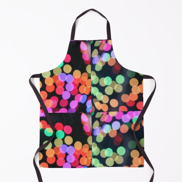 Item preview, Bokeh defocussed rainbow disco lights modern minimal background designed and sold by cheekylorns.