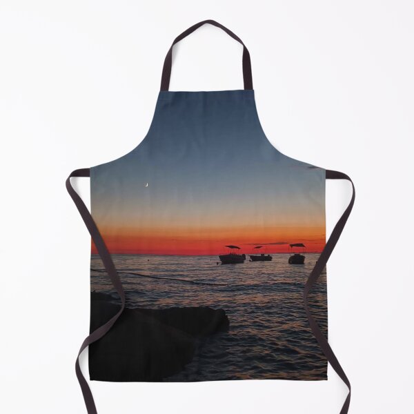Item preview, Sea Sunset designed and sold by Branka.
