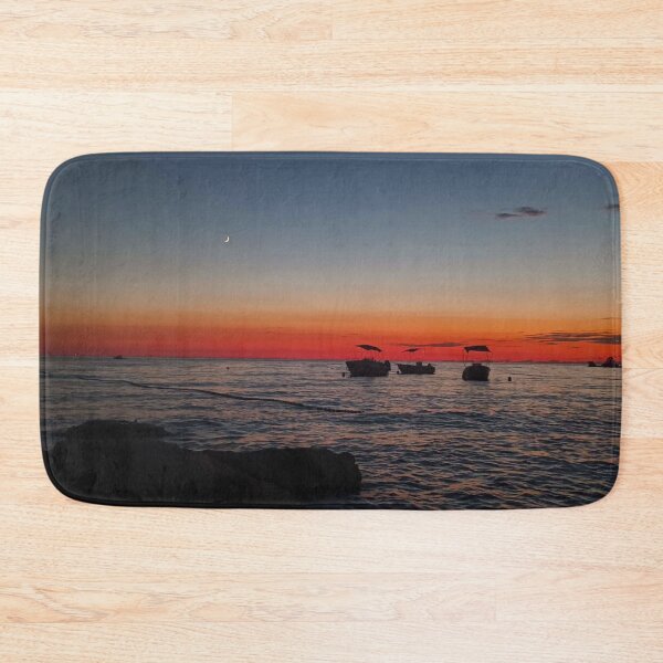 Item preview, Sea Sunset designed and sold by Branka.