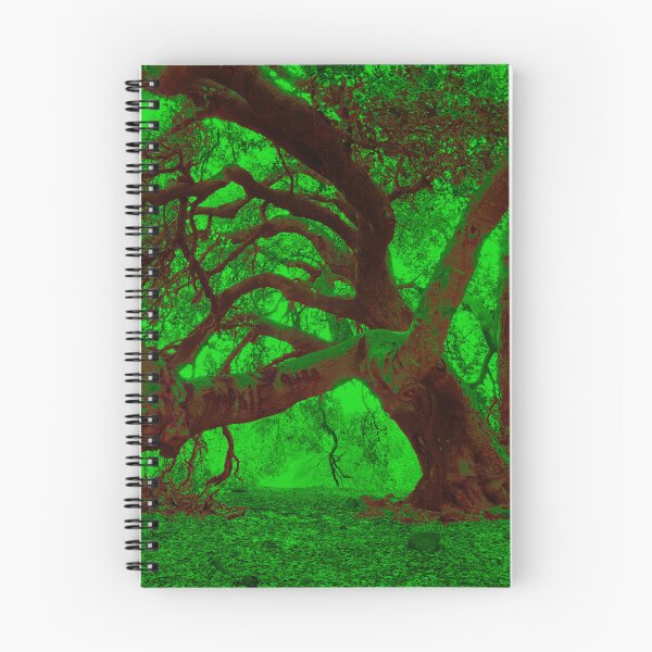 Item preview, Wicked Forest designed and sold by Robert Ball.