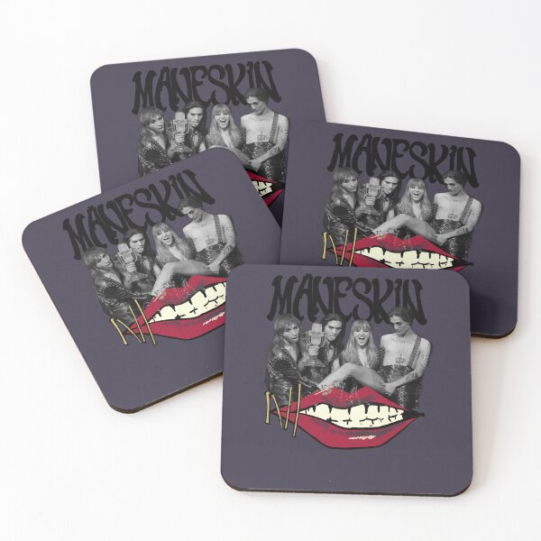 Item preview, Energy Turning Point Career Maneskin Zitti E Buoni Gift For Fans designed and sold by LeTrinh.