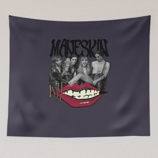 Item preview, Energy Turning Point Career Maneskin Zitti E Buoni Gift For Fans designed and sold by LeTrinh.