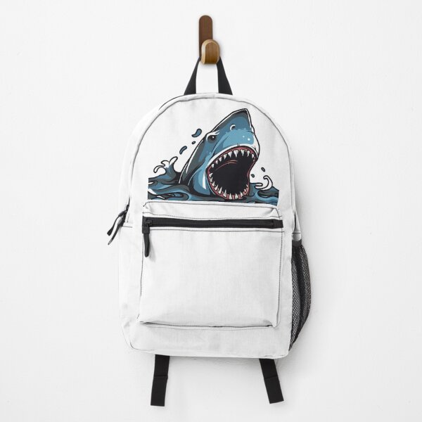 Item preview, Deadly Shark designed and sold by Artistic Prints.
