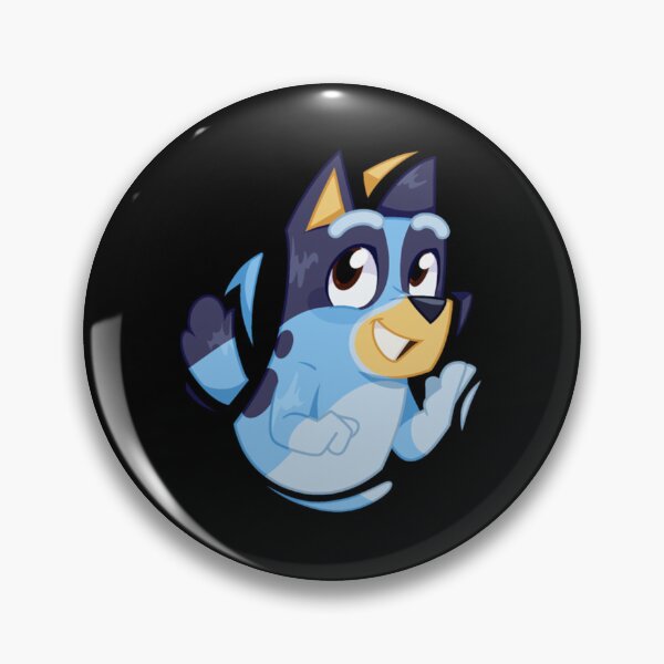 Item preview, Giggling Blueyzz designed and sold by hacbi89.