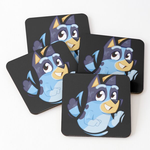Item preview, Giggling Blueyzz designed and sold by hacbi89.