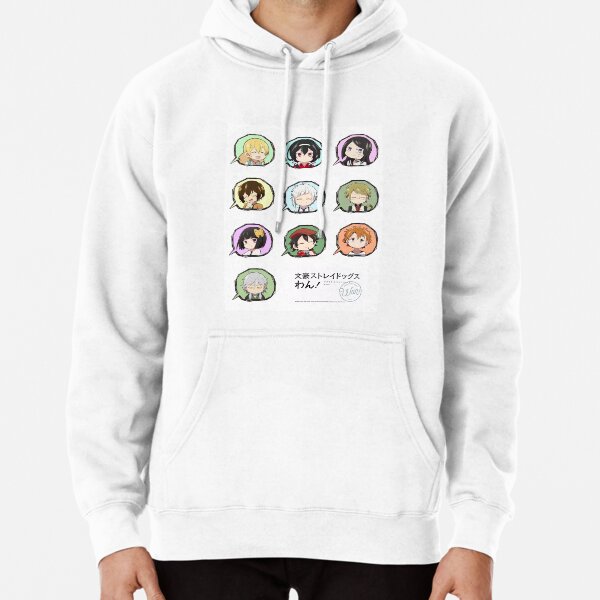 Discover more than 79 anime character wearing hoodie latest  induhocakina