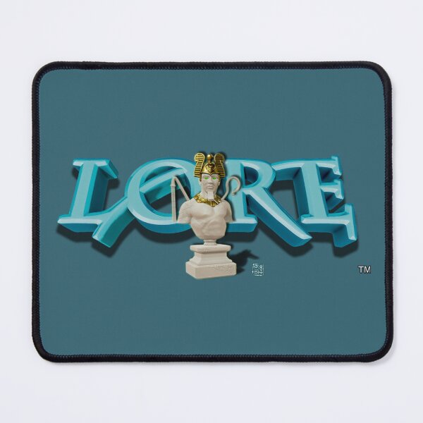 Item preview, Lore: Osiris designed and sold by Christopher Bendt.