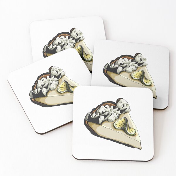 Item preview, Key Lime pie designed and sold by nkiergaard.