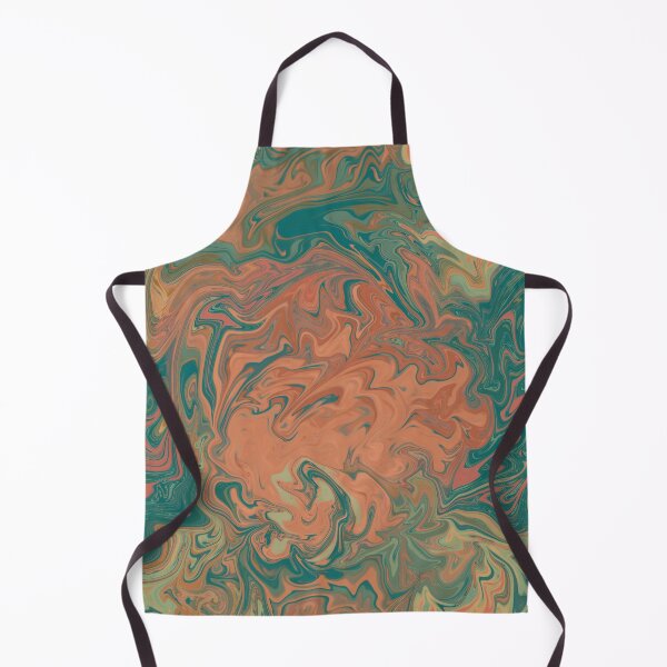 Item preview, Earth Toned Swirls designed and sold by Wndringnotlstco.