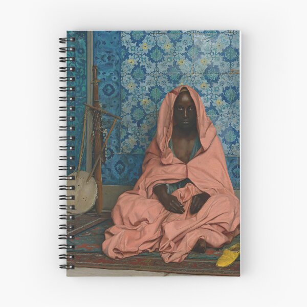 Item preview,  Jean Leon Gerome -Woman  designed and sold by TeeARTHY.