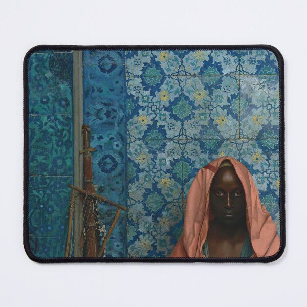 Item preview,  Jean Leon Gerome -Woman  designed and sold by TeeARTHY.