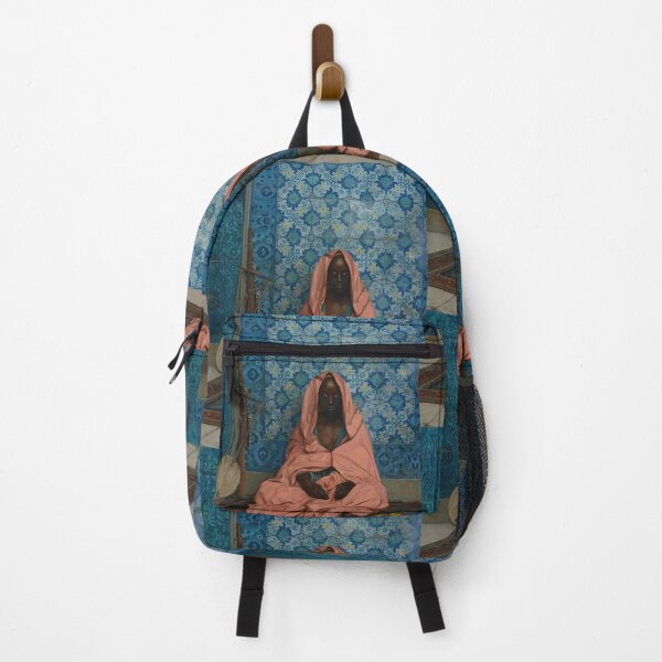 Item preview, Jean Leon Gerome -Woman designed and sold by TeeARTHY.