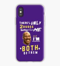 LaVar Ball iPhone Case
