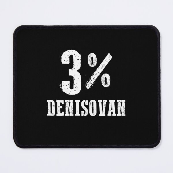 Item preview, 3% Denisovan designed and sold by twHistory.