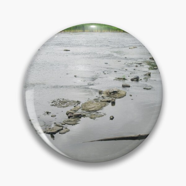 Item preview, The very low Rideau River designed and sold by Shulie1.