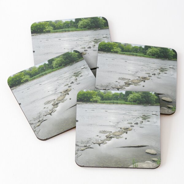 Item preview, The very low Rideau River designed and sold by Shulie1.