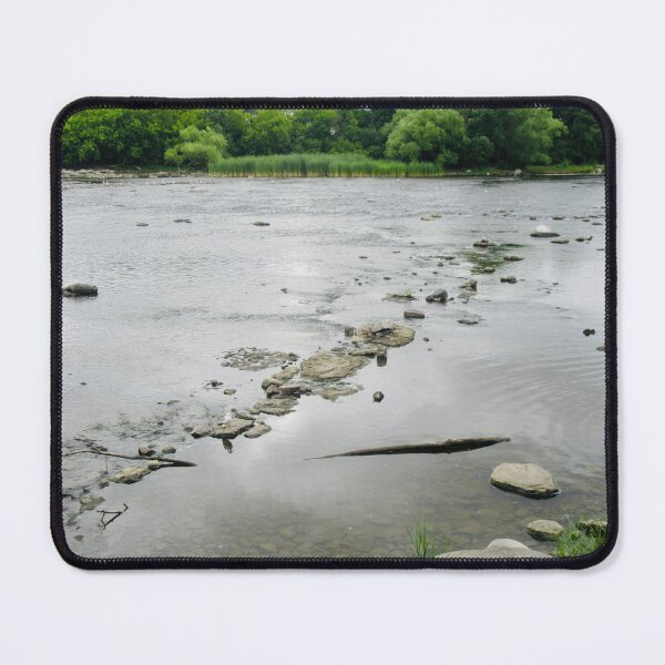 Item preview, The very low Rideau River designed and sold by Shulie1.