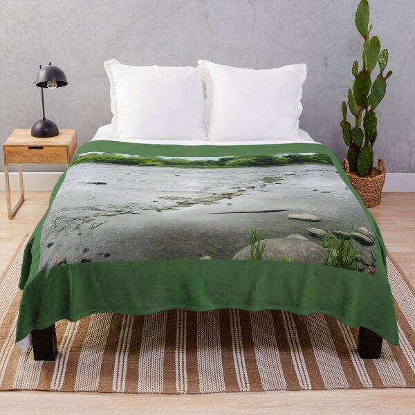 Item preview, The very low Rideau River designed and sold by Shulie1.