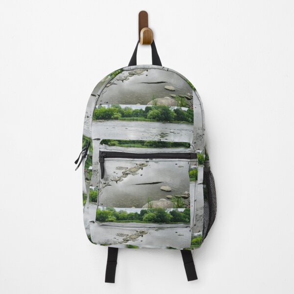 Item preview, The very low Rideau River designed and sold by Shulie1.