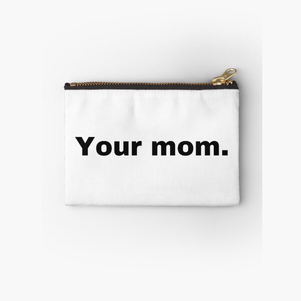 Artikelvorschau, Deine Mutter entworfen und verkauft von StriderDesigns.