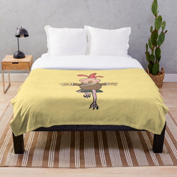 Item preview, Chicken Monk doing yoga designed and sold by Elison-Dad.