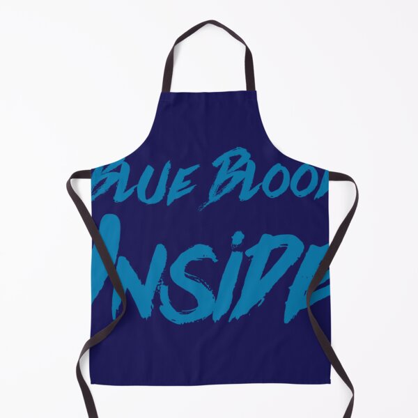 Item preview, Blue Blood Inside for aristocrats, nobility, princes, princesses, kings designed and sold by PapitosPlace.