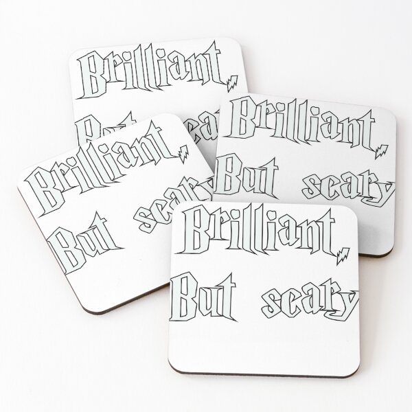 Item preview, Brilliant  designed and sold by SaintsPlace.