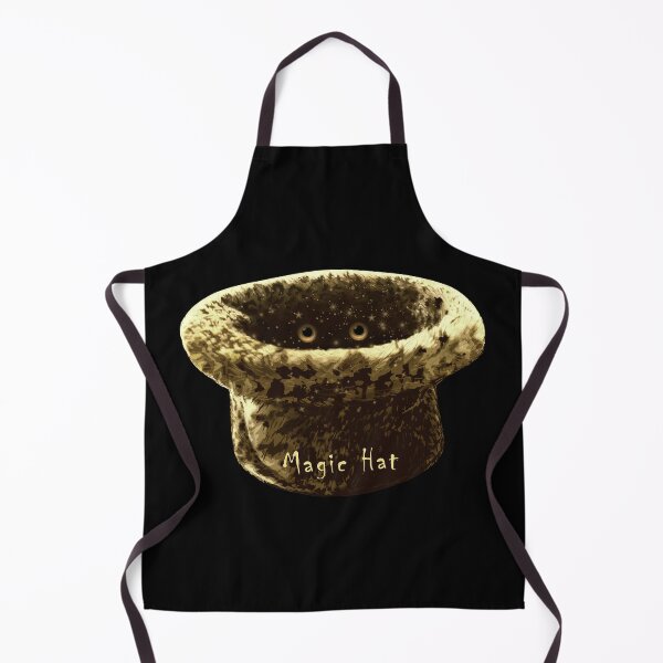 Item preview, Magic Hat designed and sold by Dorog Aya.