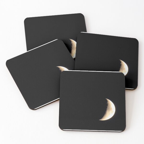 Item preview, the moon has risen designed and sold by frankuffmann.