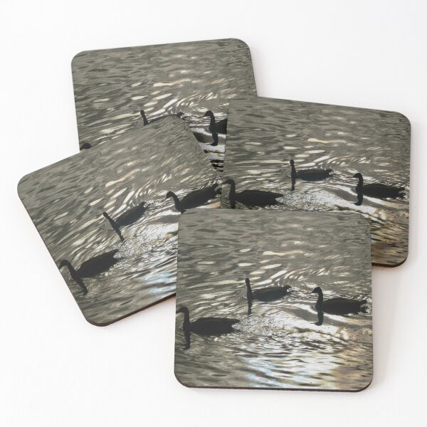 Item preview, Early Morning Geese designed and sold by Shulie1.