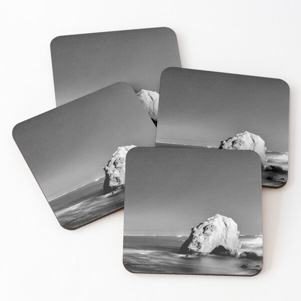 Item preview, The Rock II B&W designed and sold by NunoPires.
