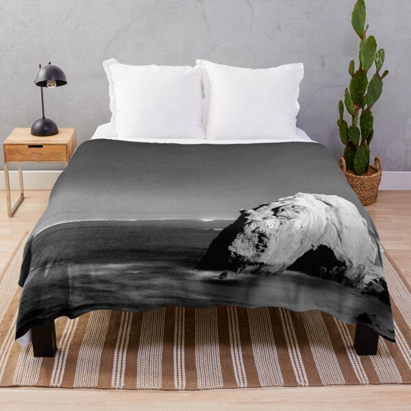 Item preview, The Rock II B&W designed and sold by NunoPires.