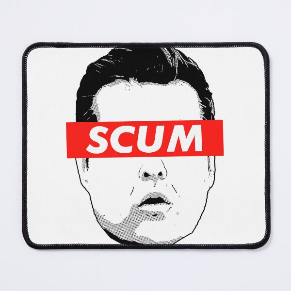 Item preview, Matt Gaetz designed and sold by Nathills.