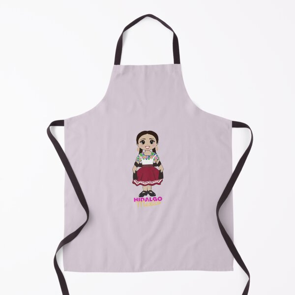 Vista previa del artículo con la obra «Bailarina Mexicana del estado de Hidalgo», diseñado y vendido por nadia-iveth1.