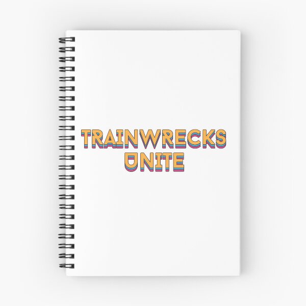 Item preview, trainwrecks unite - leah and shelby inspired by the wilds designed and sold by tziggles.
