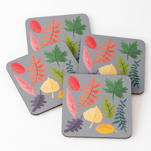 Item preview, Leaves  designed and sold by Meredith Ann.