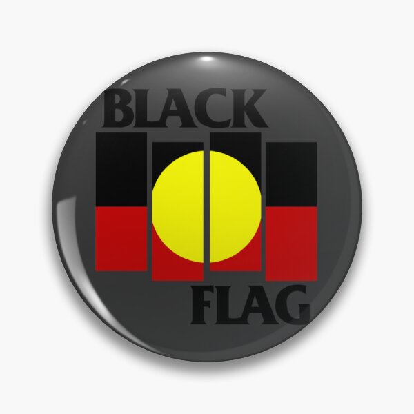 Item preview, Black Aboriginal Classic designed and sold by Rizzi36027.