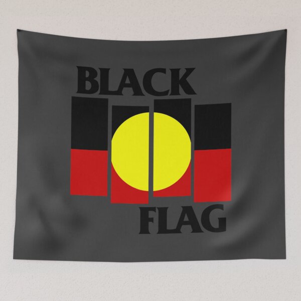 Item preview, Black Aboriginal Classic designed and sold by Rizzi36027.