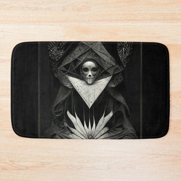 Item preview, The Elder Lich designed and sold by NeuralDesign.