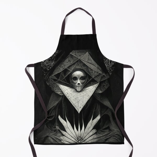 Item preview, The Elder Lich designed and sold by NeuralDesign.