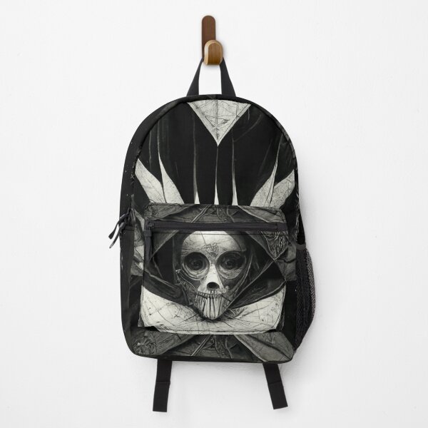 Item preview, The Elder Lich designed and sold by NeuralDesign.