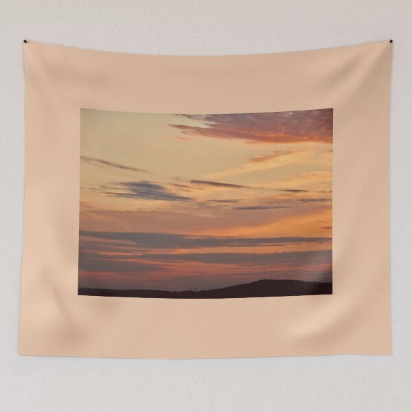 Item preview, Colourful Sky designed and sold by Shulie1.