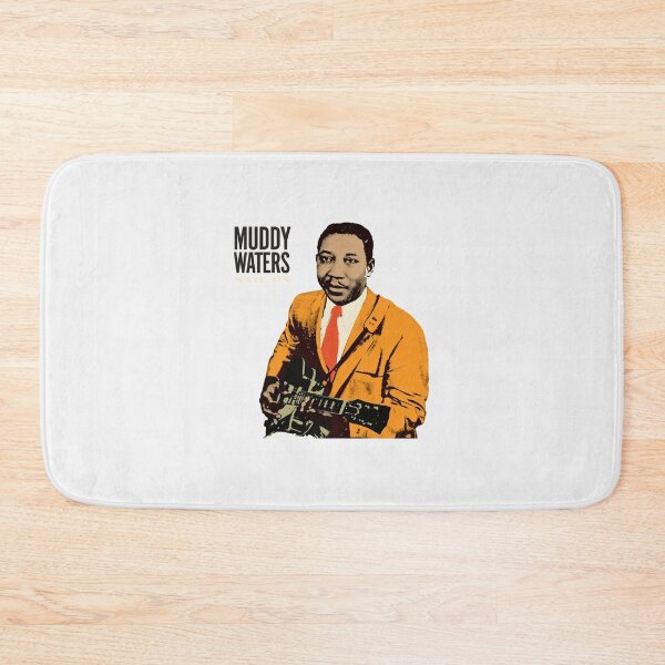 Item preview, Muddy Waters - Sail On.- Limited Edition | Perfect Gift designed and sold by cacaleajune.