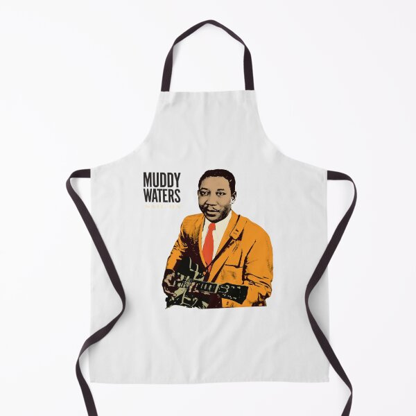 Item preview, Muddy Waters - Sail On.- Limited Edition | Perfect Gift designed and sold by cacaleajune.