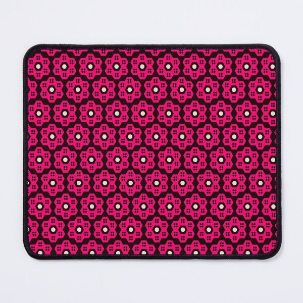 Item preview, Beautiful patterns - unusual patterns - pattern Oktaria designed and sold by Boogosh.
