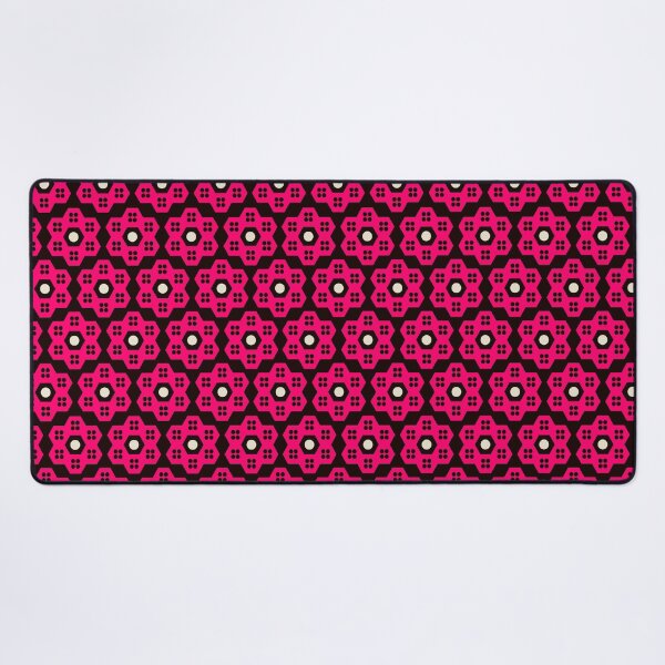 Item preview, Beautiful patterns - unusual patterns - pattern Oktaria designed and sold by Boogosh.