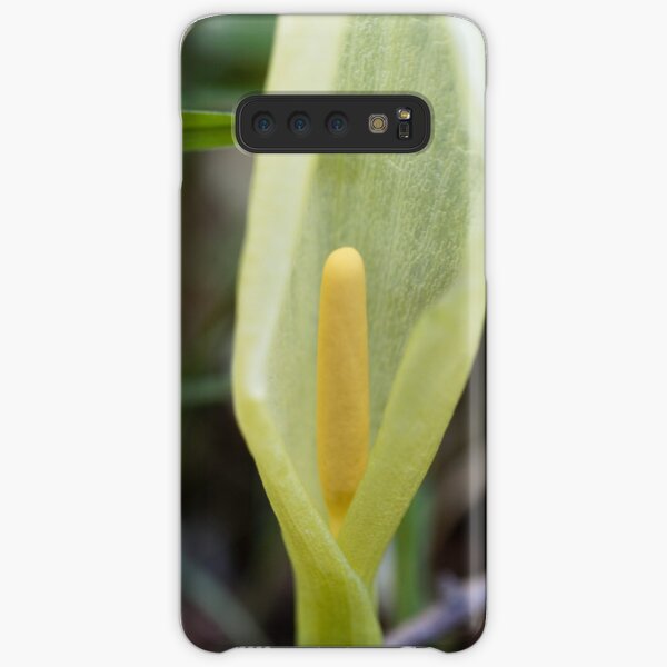 Italian arum (Arum italicum) Samsung Galaxy Snap Case