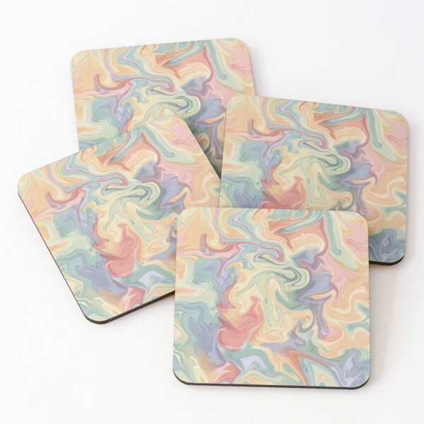 Item preview, Rainbow Swirls designed and sold by Wndringnotlstco.