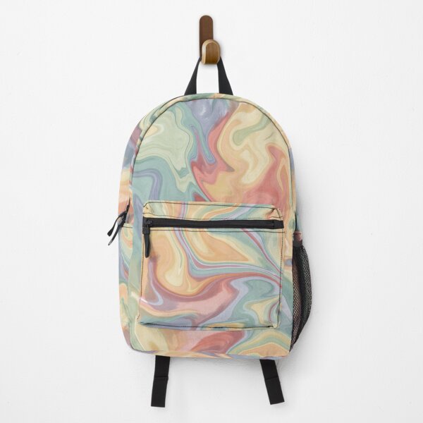Item preview, Rainbow Swirls designed and sold by Wndringnotlstco.
