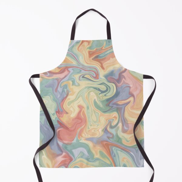 Item preview, Rainbow Swirls designed and sold by Wndringnotlstco.